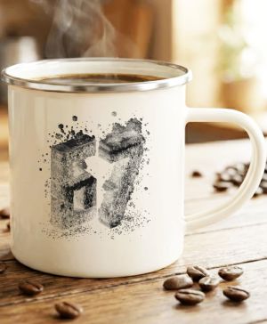 Six Seven, Nature, černý tisk