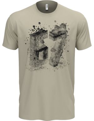 Six Seven, Nature, černý tisk