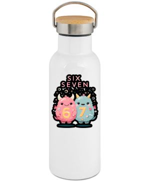 Six Seven příšerky