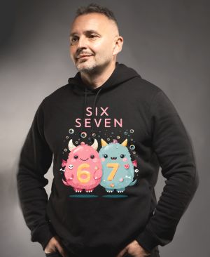 Six Seven příšerky