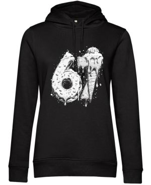 Six Seven, Sweets, bílý tisk