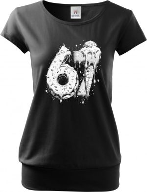 Six Seven, Sweets, bílý tisk