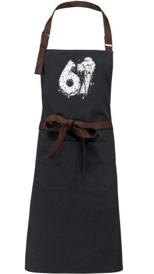 Six Seven, Sweets, bílý tisk