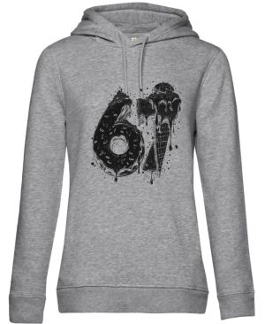 Six Seven, Sweets, černý tisk