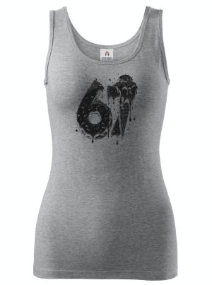 Six Seven, Sweets, černý tisk