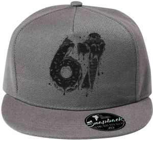 Six Seven, Sweets, černý tisk