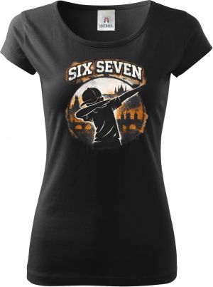 Six Seven, urban