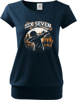 Six Seven, urban