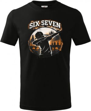 Six Seven, urban