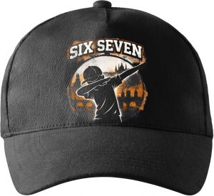 Six Seven, urban