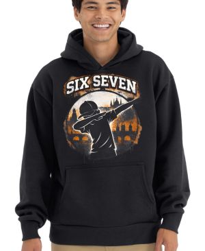 Six Seven, urban