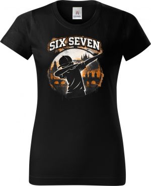 Six Seven, urban