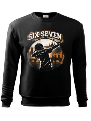Six Seven, urban