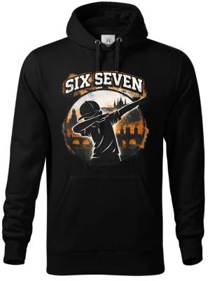 Six Seven, urban