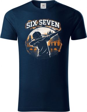 Six Seven, urban