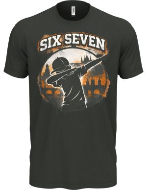Six Seven, urban