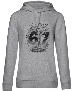 Six Seven, Zombie, černý tisk