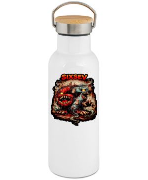 Sixsev horror 67, V2