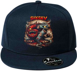 Sixsev horror 67, V2