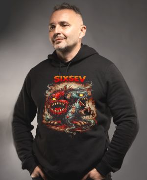 Sixsev horror 67, V2