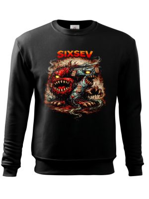 Sixsev horror 67, V2