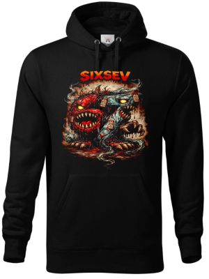 Sixsev horror 67, V2