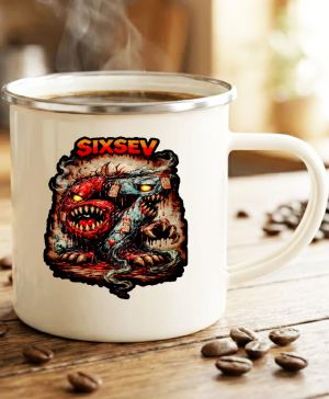 Sixsev horror 67, V2