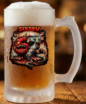 Sixsev horror 67, V2