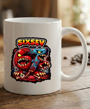 Sixsev horror 67