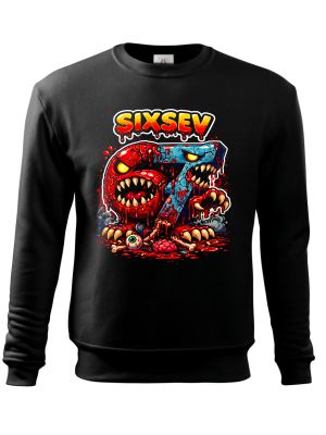 Sixsev horror 67