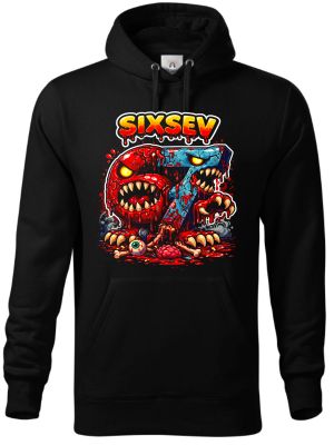 Sixsev horror 67