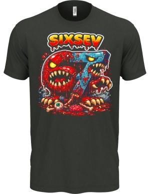 Sixsev horror 67