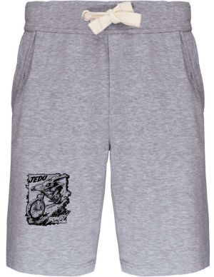 Sjezdař, jedu bomby, V1, černý tisk