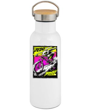 Sjezdař, jedu bomby, V1