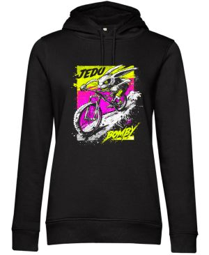 Sjezdař, jedu bomby, V1