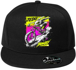 Sjezdař, jedu bomby, V1