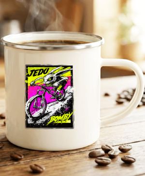 Sjezdař, jedu bomby, V1