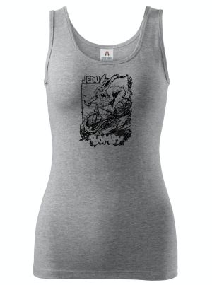 Sjezdař, jedu bomby, V2, černý tisk