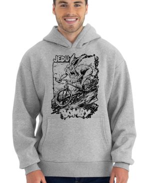 Sjezdař, jedu bomby, V2, černý tisk