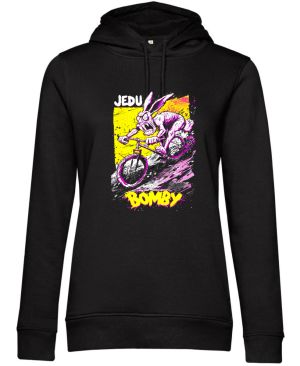 Sjezdař, jedu bomby, V2