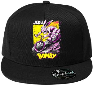 Sjezdař, jedu bomby, V2