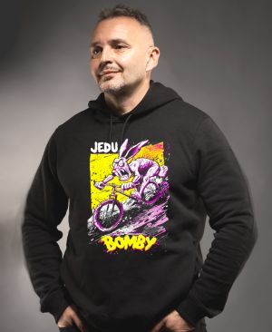 Sjezdař, jedu bomby, V2