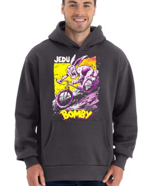 Sjezdař, jedu bomby, V2