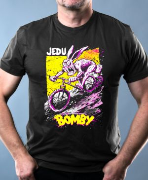 Sjezdař, jedu bomby, V2