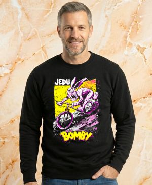 Sjezdař, jedu bomby, V2