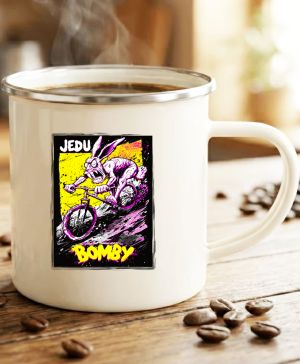 Sjezdař, jedu bomby, V2