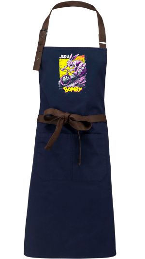 Sjezdař, jedu bomby, V2