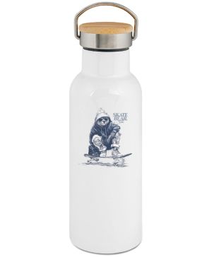 Skate bear