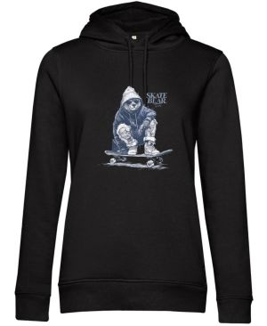 Skate bear