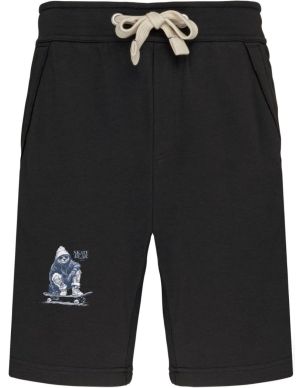 Skate bear